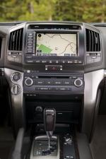 Toyota Land Cruiser 200 2009 года